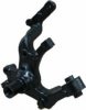 VAG 1K0505435AC Stub Axle, wheel suspension